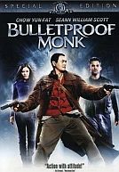 Bulletproof Monk