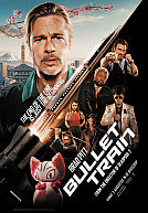 Bullet Train Bullet Train