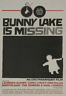 Bunny Lake Is Missing