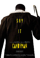 Candyman Candyman