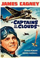 Captains of the Clouds