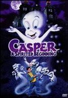 Casper : A spirited beginning