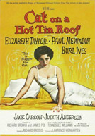 Cat on a Hot Tin Roof