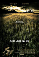 Cold Creek Manor
