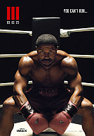 Creed III Creed III