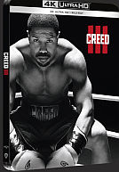 Creed III (Blu-ray) Creed III (Blu-ray)