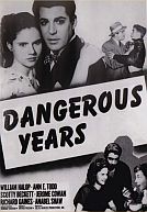 Dangerous Years