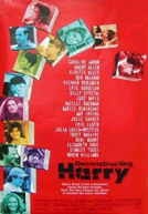 Deconstructing Harry