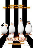 De Pinguïns van Madagascar (NV)