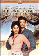 Desire Under the Elms Desire Under the Elms