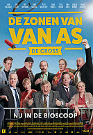 De zonen van Van As - De Cross De zonen van Van As - De Cross