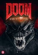 Doom 2 : Annihilation