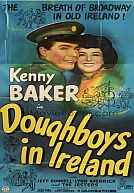Doughboys In Ireland