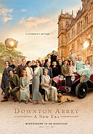 Downton Abbey : A New Era