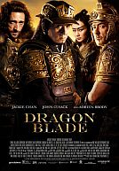 Dragon Blade - Tian jiang xiong shi