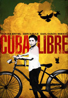 Cuba Libre - Dreaming of Julia