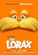 Dr. Seuss The Lorax (NV)