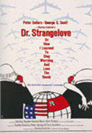 Dr. Strangelove or : How I learned to stop worrying and love the bomb