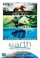 Earth : One Amazing Day