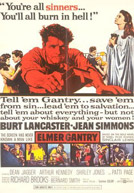 Elmer Gantry