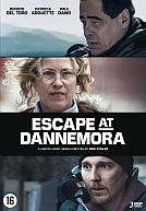 Escape At Dannemora - Seizoen 1
