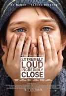 Extremely loud and Incredibly close