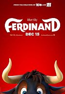 Ferdinand (NV) Ferdinand (NV)