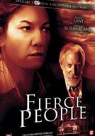 Fierce People (DVD)