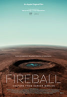 Fireball : Visitors From Darker Worlds