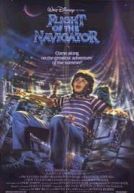 Flight of the Navigator Flight Of The Navigator