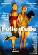 What I Did For Love - Folle d'elle