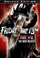 Friday the 13th Part VII : The New Blood