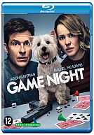 Game Night (Blu-ray)