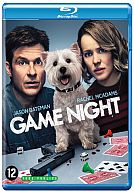 Game Night (Blu-ray) Game Night (Blu-ray)