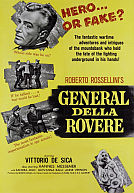 Il generale Della Rovere (US : General Della Rovere)
