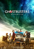 Ghosbusters : Afterlife Ghosbusters : Afterlife