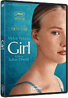 Girl (DVD)