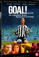 Goal !  Kick Off The Impossible Dream