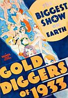 Gold Diggers of 1933
