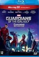 Guardians Of The Galaxy (Blu Ray)