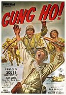 Gung ho ! Gung ho !