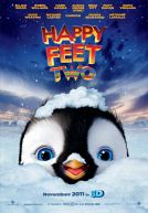Happy Feet 2 (OV)