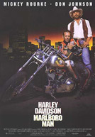 Harley Davidson And The Marlboro Man