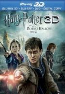 Harry Potter And The Deathly Hallows – Part 2 (Blu Ray)