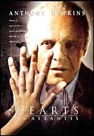 Hearts in Atlantis (DVD)