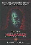 Hellraiser : Bloodline