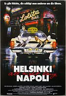 Helsinki-Napoli