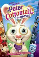 Here Comes Peter Cottontail : The Movie