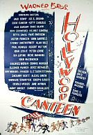 Hollywood Canteen