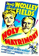 Holy Matrimony Holy Matrimony (1943)